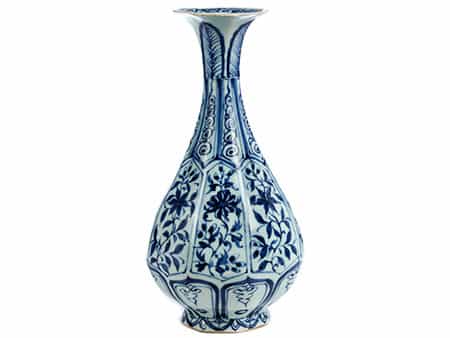 Yuhuchun-Vase