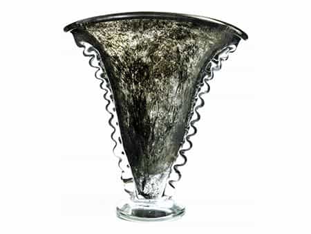Barovier & Toso-Vase