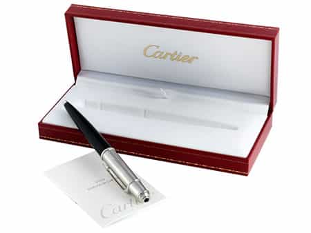 Kugelschreiber von Cartier