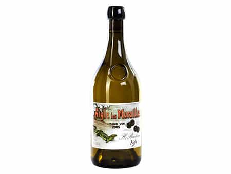 Magnumflasche Aigle les Murailles Rotwein, Grand Vin 2005