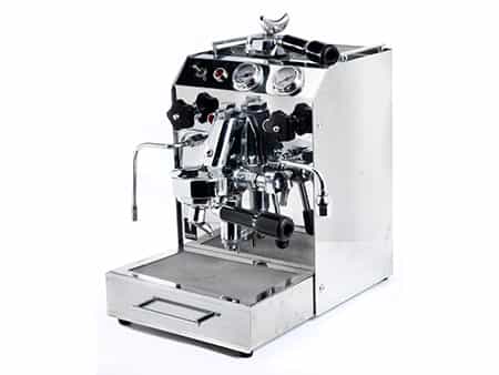 Espressomaschine von Bazzar Caffe