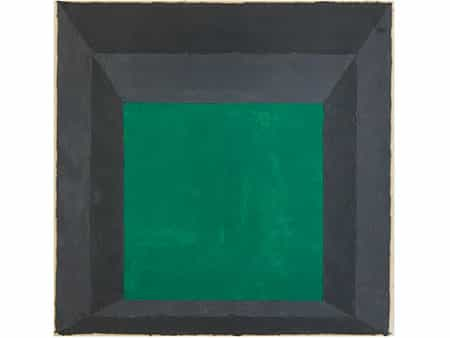 Josef Albers, 1888 Bottrop - 1976 New Haven