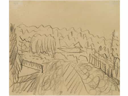 Pierre Bonnard, 1867 - 1947