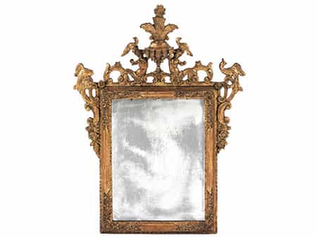 Venezianischer Spiegel
