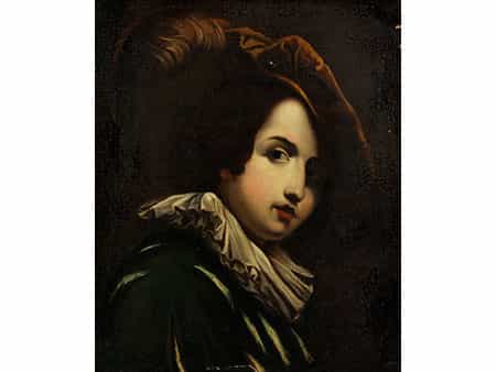 Norditalienischer Maler des ausgehenden 17. Jahrhunderts