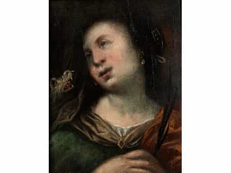 Maler der Lombardischen Schule des 17. Jahrhunderts
