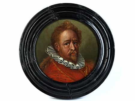 Maler der Prager Manieristenschule im Kreis/ Nachfolge von Bartholomäus Spranger (1546-1611)