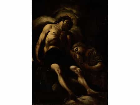 Italienischer Maler des 17. Jahrhunderts