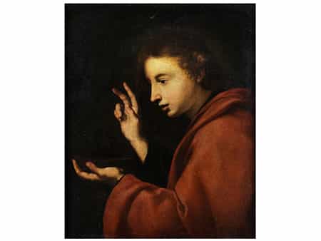 Mittelitalienischer Maler des 17. Jahrhunderts
