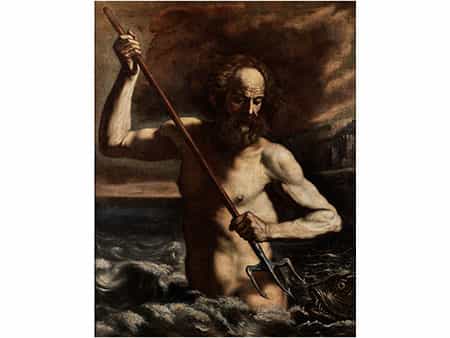 Giovanni Francesco Barbieri, genannt „Il Guercino“ 1591 Cento – 1666 Bologna, und Werkstatt 