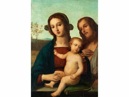 Maler der Florentinischen Schule um 1600