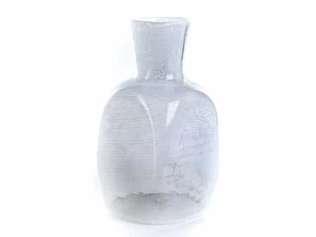 Vase „filigrana“, Carlo Scarpa zug.