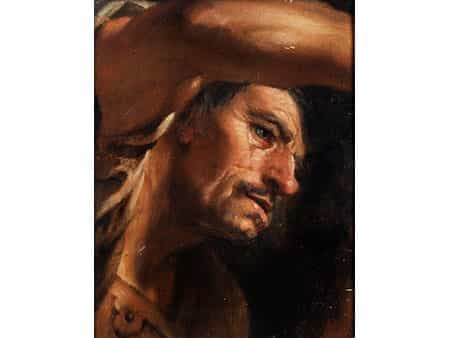 Haarlemer Maler, des 17. Jahrhunderts 