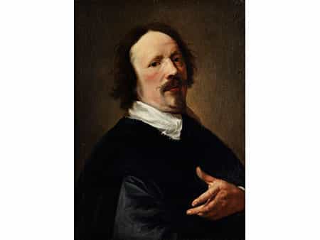 Maler des 17./ 18. Jahrhunderts nach Anthonius van Dyck (1599-1641)