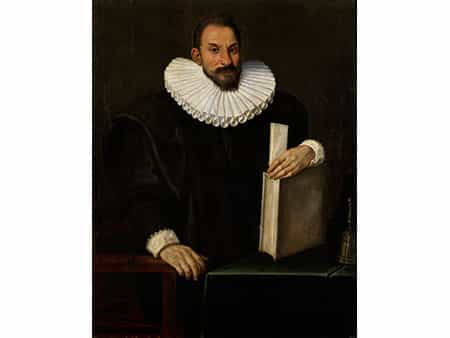 Bartolomeo Cesi, 1556 Bologna – 1629 ebenda, zug. 