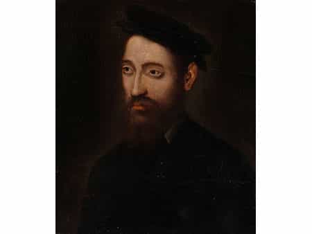 Französischer oder franco-flämischer Meister des 16. Jahrhunderts