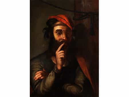 Neapolitanischer Meister des 17. Jahrhunderts
