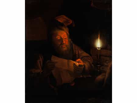 Holländischer Meister des 17. Jahrhunderts