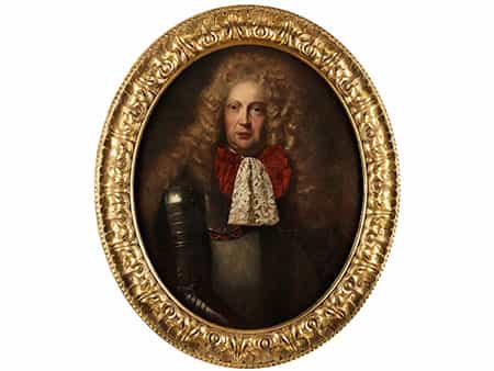 Jakob Ferdinand Voet, um 1639 – um 1700 Antwerpen, Kreis 