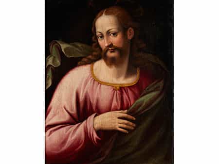 Michele Tosini, genannt Michele di Ridolfo del Ghirlandaio , 1503 – 1577, zug. 