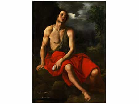 Cristofano Allori, 1577 – 1621, zug./ Werkstatt des