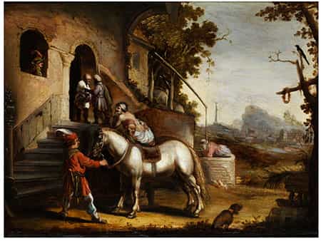 Rembrandt Harmensz. van Rijn, 1606 – 1669, nach