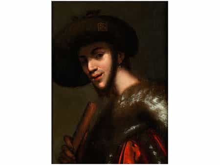Sebastiano del Piombo, um 1485 Venedig – 1547 Rom, Umkreis/ Nachfolge des 