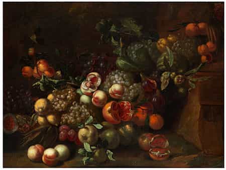 Abraham Brueghel, 1631 – 1697, Umkreis