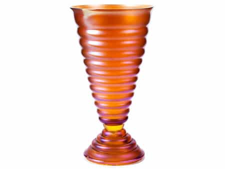 Große WMF-Vase