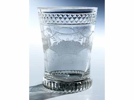 Karlsbader Badekristallglas
