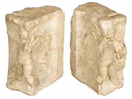 Donatello (um 1386 - 13.12.1466), wohl Werkstatt / Umkreis des