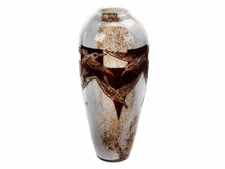Legras-Vase