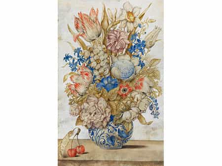 Blumenmaler des 17. Jahrhunderts