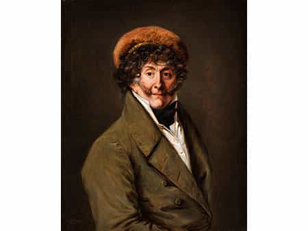 András Pisch, tätig um 1828