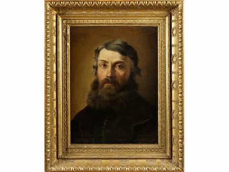 Russischer Maler des 19. Jahrhunderts