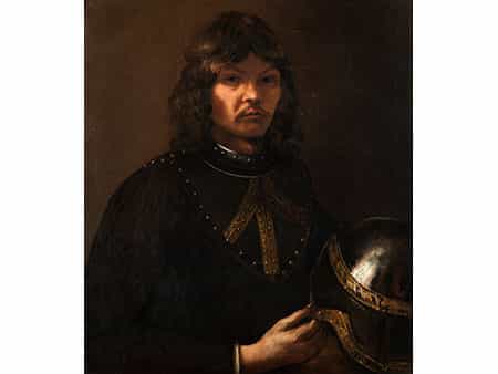 Holländischer Maler des 17. Jahrhunderts aus der Rembrandt-Nachfolge