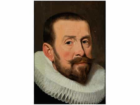 Willem Key, um 1515 – 1568, Kreis des