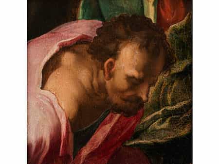 Italienischer Maler des 16. Jahrhunderts