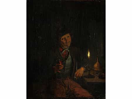Maler des 17./ 18. Jahrhunderts in Art des Gottfried Schlacken