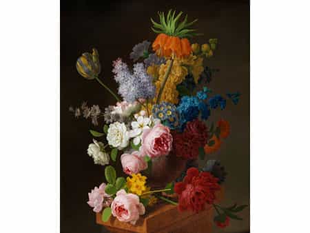 Pieter Faes, 1750 – 1814