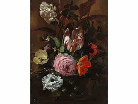 Flämischer Maler des 17. Jahrhunderts