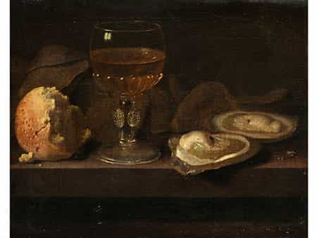 Pieter Gerritsz van Roestraeten, 1627 – 1698