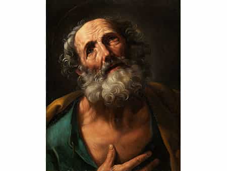 Guido Reni 1575 Bologna – 1642 ebenda
