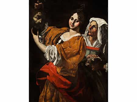 Toskanischer Maler des 17. Jahrhunderts