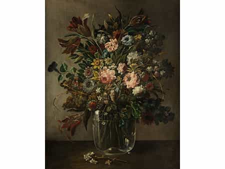 Maler der niederländischen Schule des beginnenden 19. Jahrhunderts
