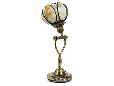 Tiffany-Lampe