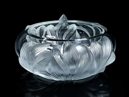 Lalique-Schale