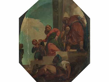 Maler der venezianischen Schule des 18. Jahrhunderts