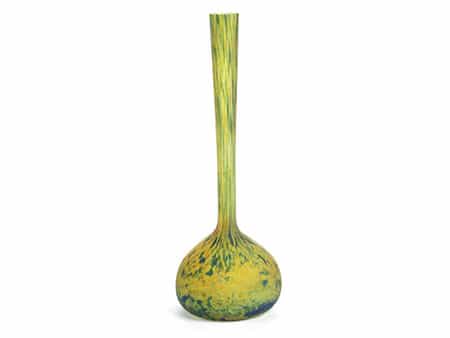 Delatte-Vase