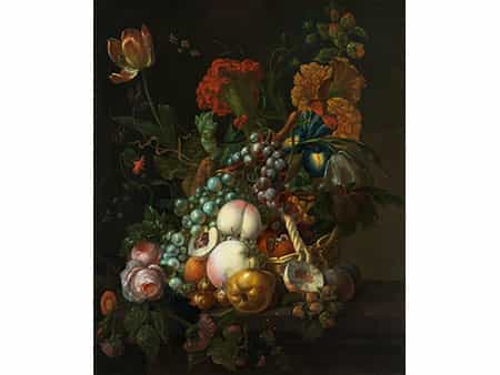 Niederländischer Stilllebenmaler im Stil des 17. Jahrhunderts